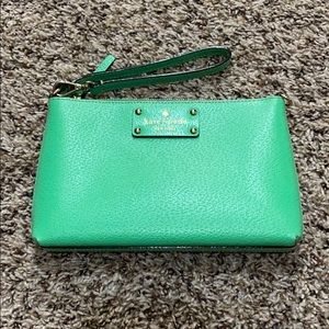 Kate Spade Wristlet